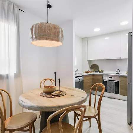 דירה Minori - 2 Bedrooms And Pool In Poblenou