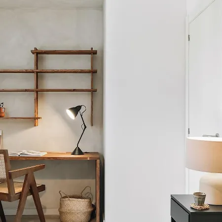 דירה Minori - 2 Bedrooms And Pool In Poblenou *