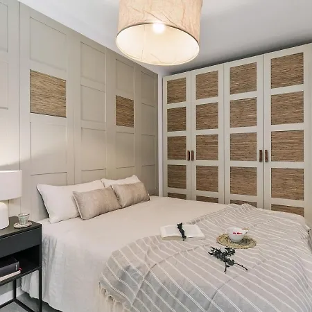 Minori - 2 Bedrooms And Pool In Poblenou * ברצלונה