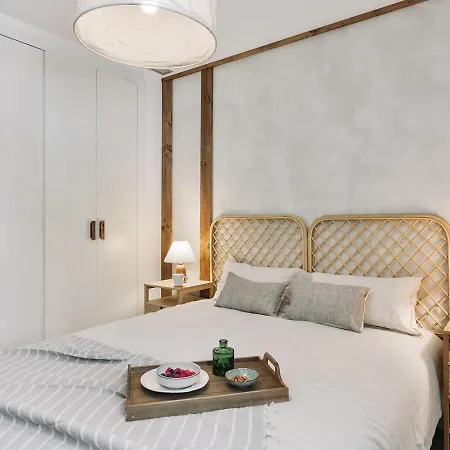דירה Minori - 2 Bedrooms And Pool In Poblenou