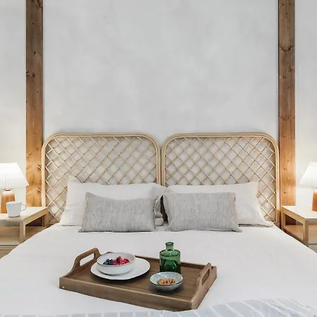 Minori - 2 Bedrooms And Pool In Poblenou ברצלונה