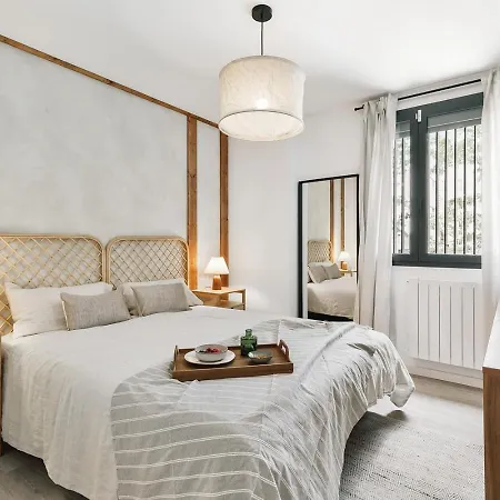 Minori - 2 Bedrooms And Pool In Poblenou דירה *